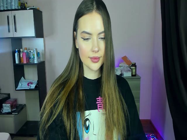 Live sex webcam photo for Daisymarly #271027120