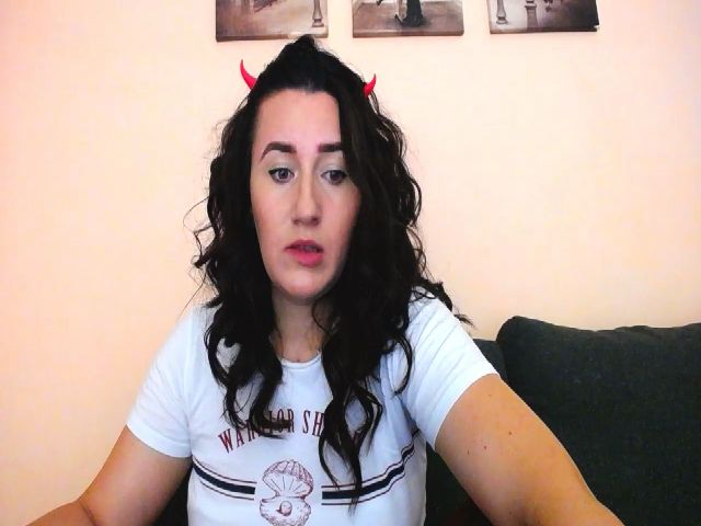 Live sex webcam photo for StormyAngel #271017409