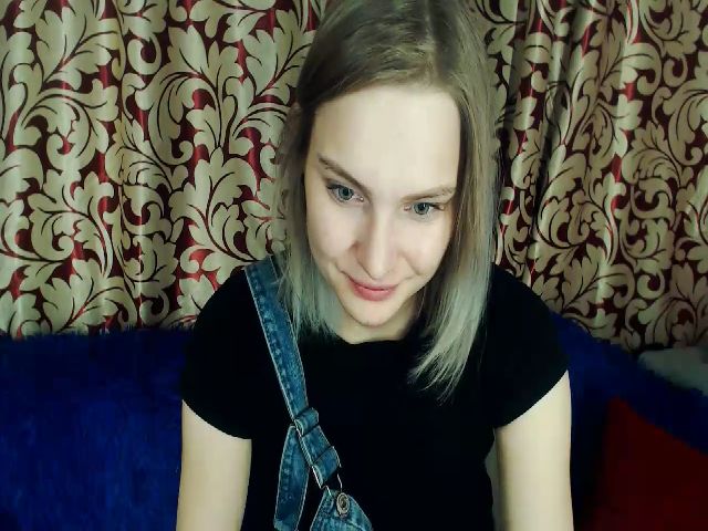 Live sex webcam photo for NoNameGirle #271018885