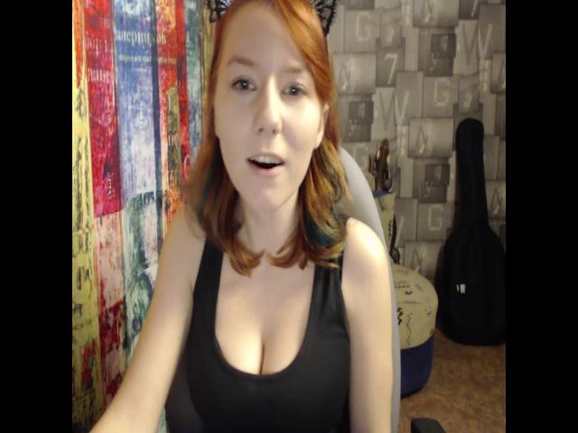 Live sex webcam photo for NikiFoks18 #271018686