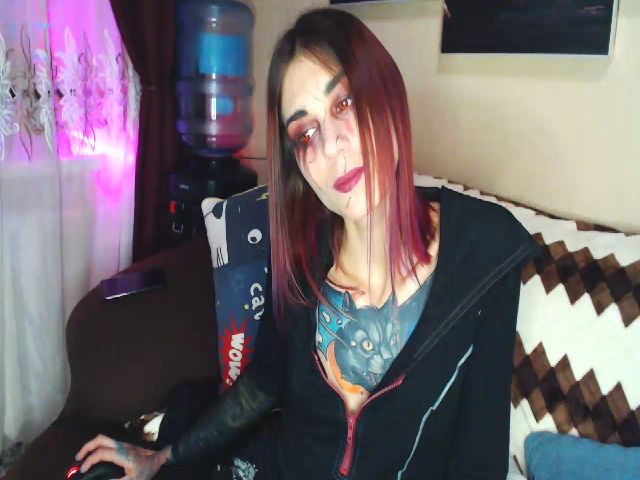 Live sex webcam photo for LittleSadness #271018104