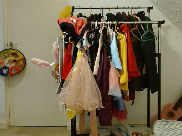 Live sex webcam photo for ExotikBabe #271022110