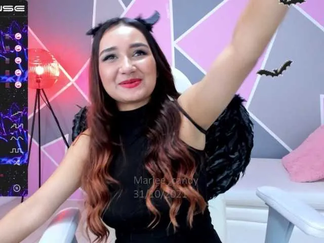 Live sex webcam photo for mariee-candy #271017103