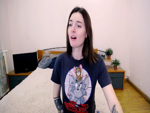 Live sex webcam photo for Jenny_Schwarz #271020846