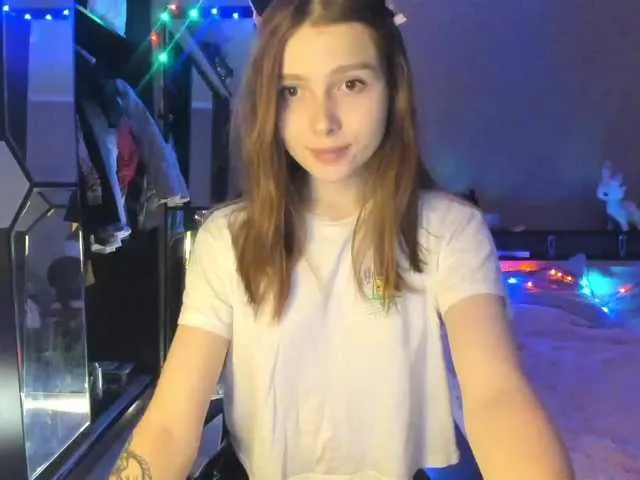 Live sex webcam photo for SandySheeks #271021913