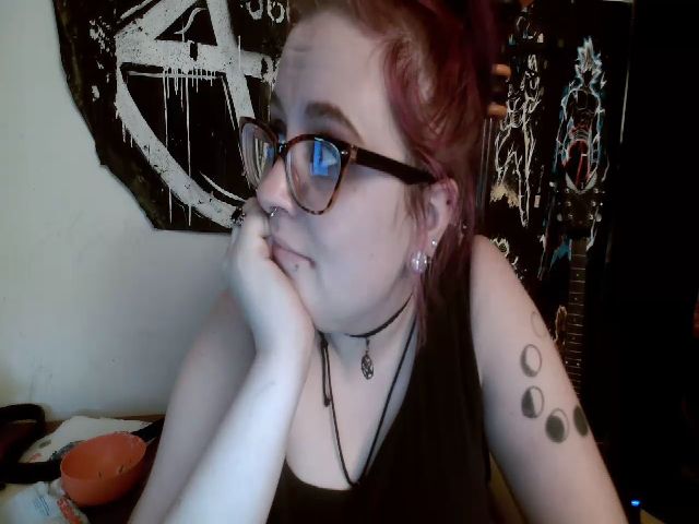 Live sex webcam photo for Weetziebabe #271022442