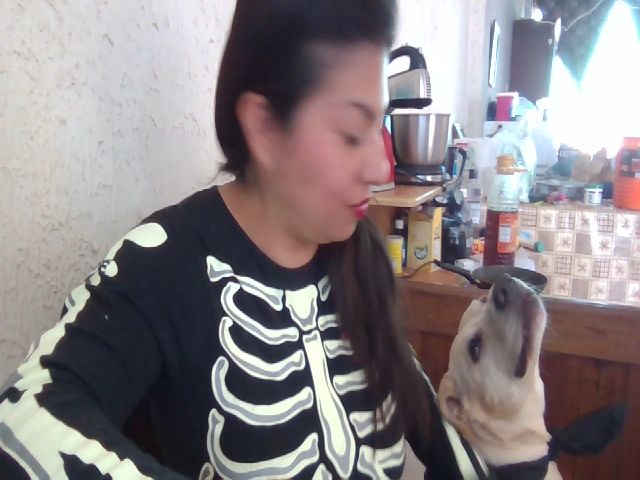 Live sex webcam photo for sailor_ruby7 #271025441