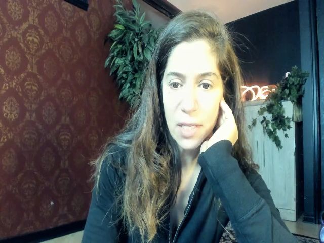 Live sex webcam photo for AnonyMissX #271025470