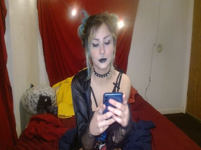 Live sex webcam photo for anarchocringe #271018978