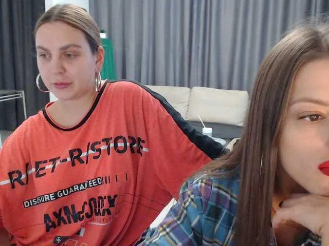 Live sex webcam photo for BugaGirls #271030518