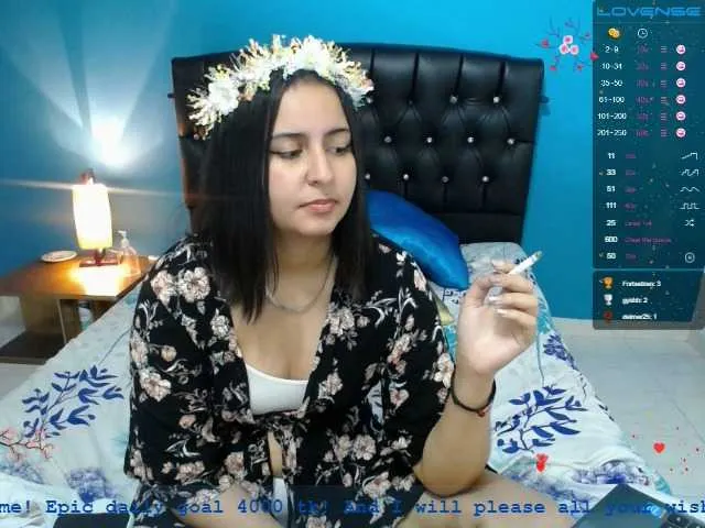 Live sex webcam photo for goddesstepha #271028440