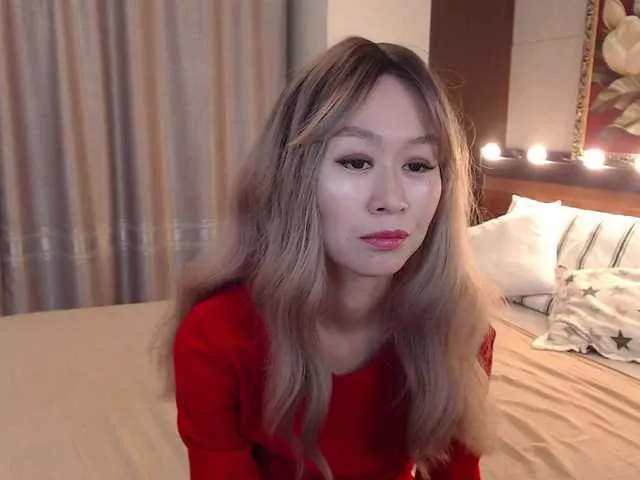 Live sex webcam photo for LiuSeon #271034216