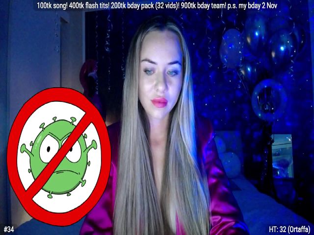 Live sex webcam photo for Linda_0nline #271040220