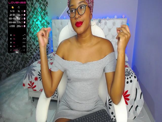Live sex webcam photo for NoemiDavis #271036502