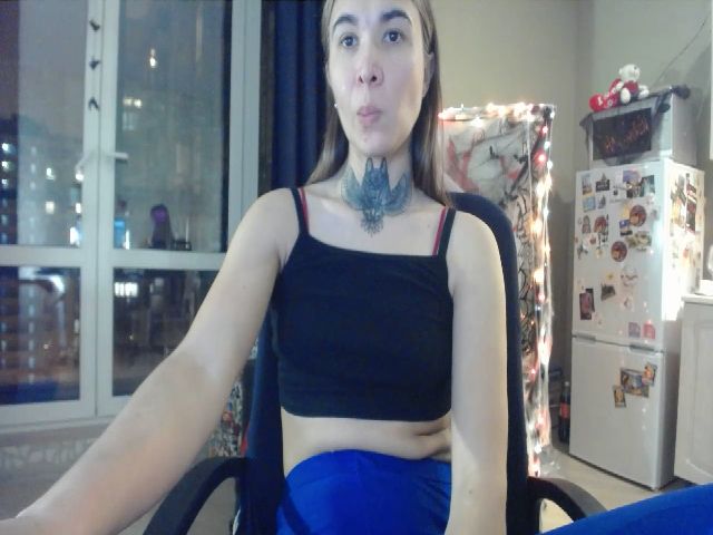 Live sex webcam photo for Angie_Wild #271037074