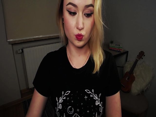 Live sex webcam photo for RUSHnatty #271029130