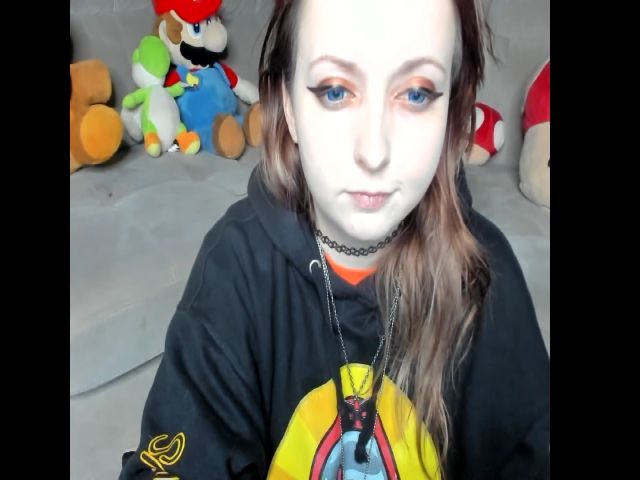 Live sex webcam photo for PrincessBluu #271028868