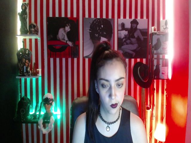 Live sex webcam photo for Laylamaze #271038336