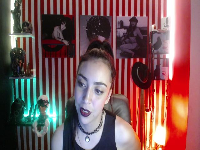 Live sex webcam photo for Laylamaze #271039523