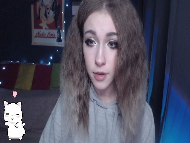 Live sex webcam photo for Your_Ellie #271041655