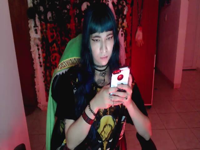 Live sex webcam photo for umaru_michae #271037043