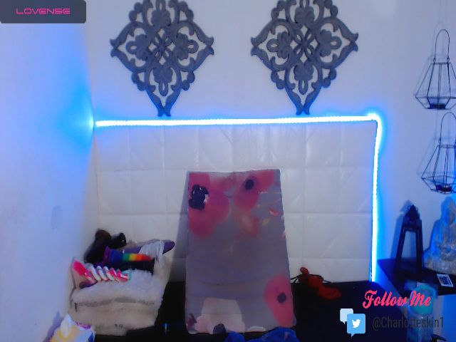 Live sex webcam photo for Charlotteskin #271035178