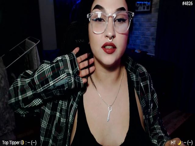 Live sex webcam photo for IBlackDahlia #271033073