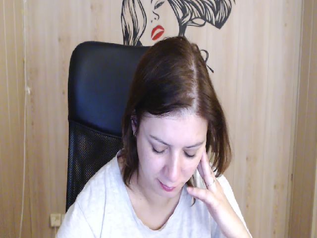 Live sex webcam photo for CristiCarter #271029052