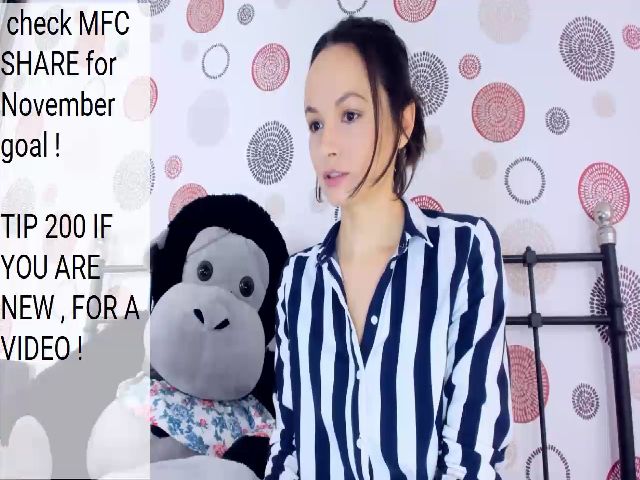 Live sex webcam photo for meloscope #271036736