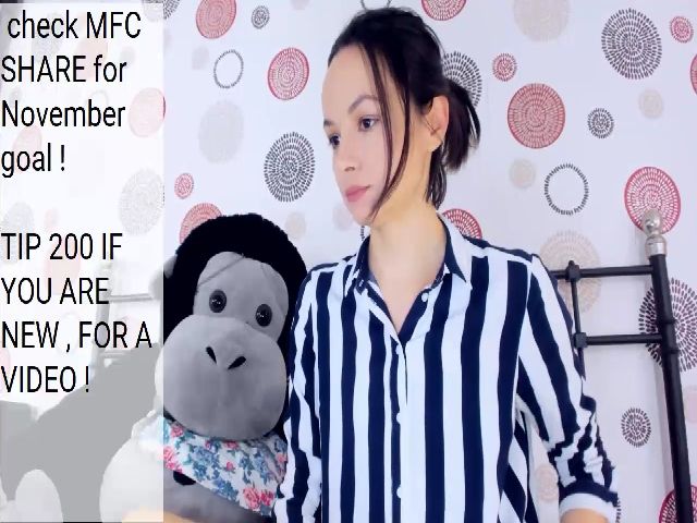 Live sex webcam photo for meloscope #271039398