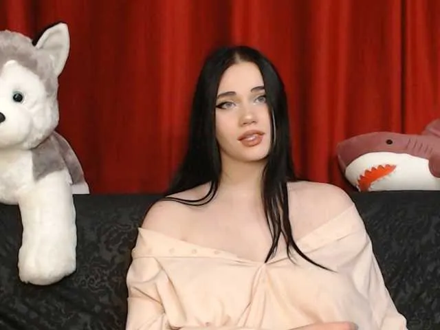Live sex webcam photo for BOOUNTY #271027822