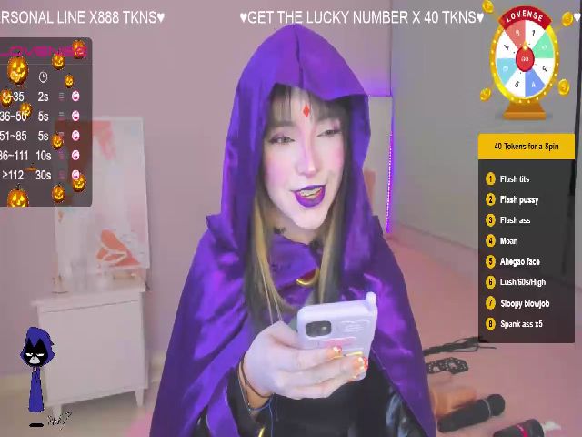 Live sex webcam photo for Melaniemiler #271030205