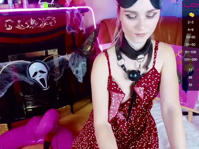 Live sex webcam photo for Ornella-love #271030549