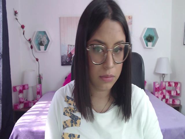 Live sex webcam photo for Sexualmilena #271040003