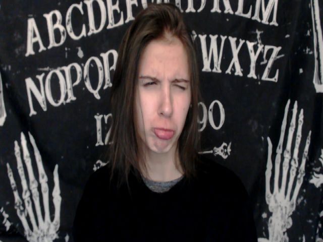 Live sex webcam photo for FoundError404 #271029315