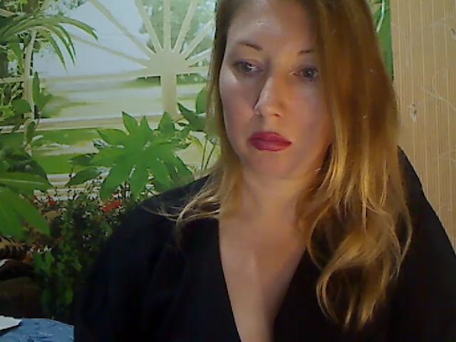 Live sex webcam photo for Naturalginger #271029085