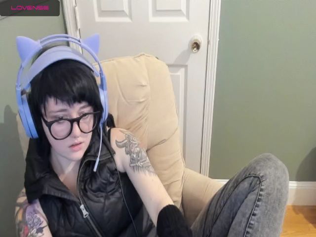 Live sex webcam photo for CognitivePunk #271029262