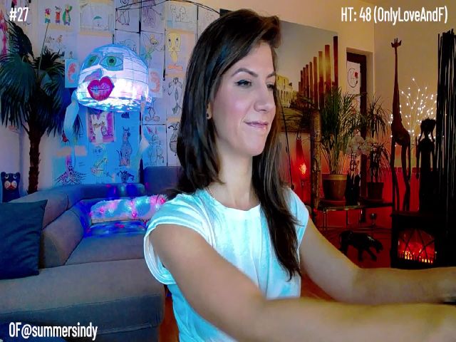 Live sex webcam photo for Sindyy #271039397