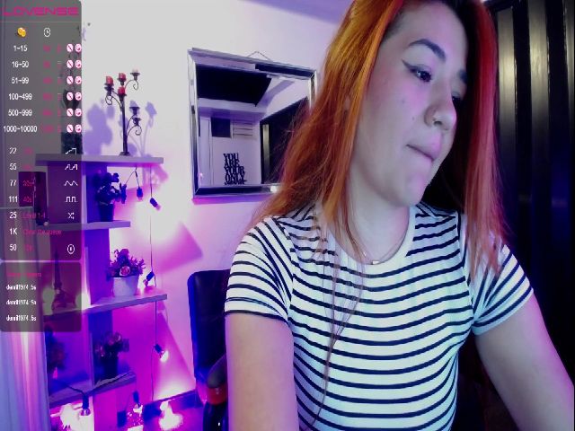 Live sex webcam photo for Agata_fire #271033379