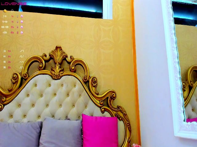 Live sex webcam photo for AmyCarrera #271029782