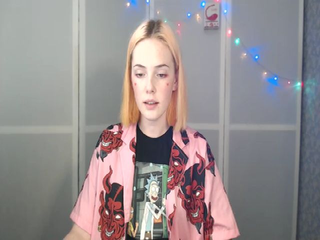 Live sex webcam photo for Matilda666 #271039403