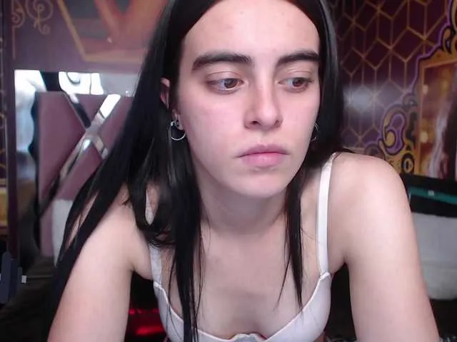 Live sex webcam photo for Vero-Rosse #271028129