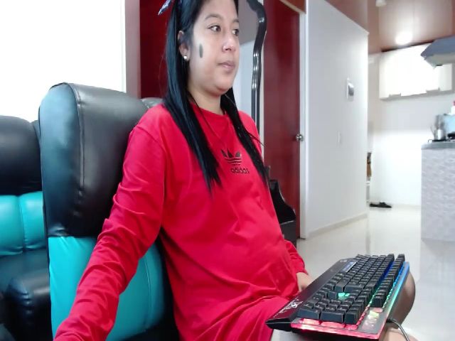 Live sex webcam photo for Hatria_Broom #271039297