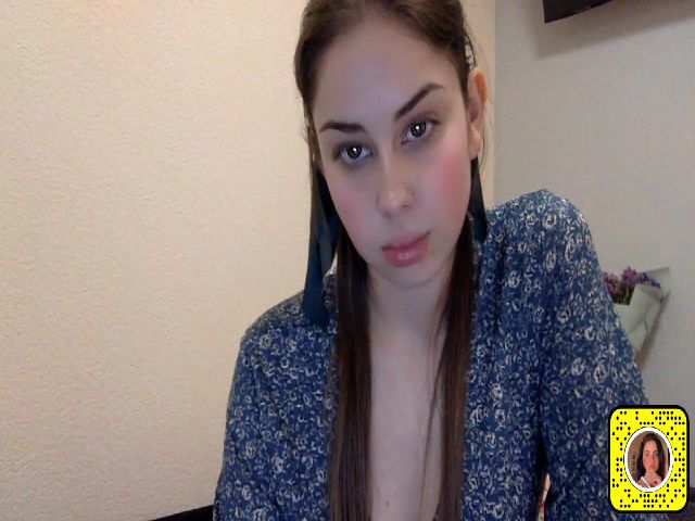 Live sex webcam photo for BabyRichi #271040913