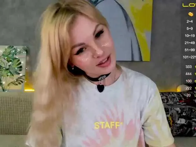 Live sex webcam photo for LiluDallass #287915674