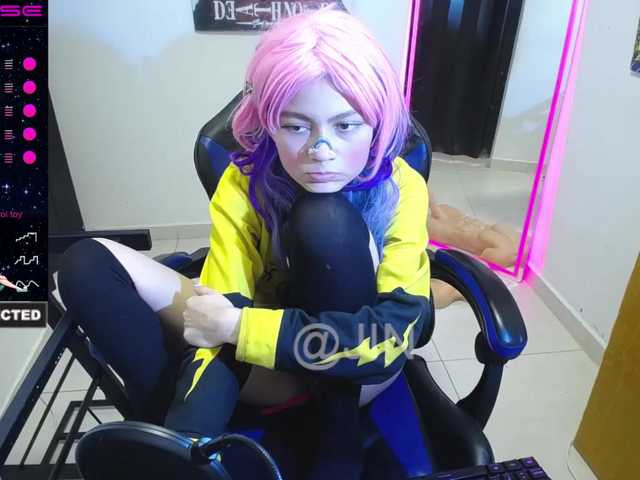 Live sex webcam photo for parkjin #271050270