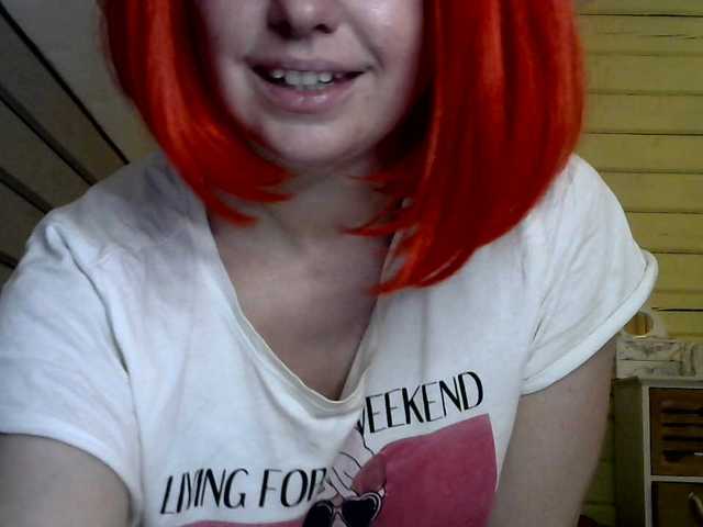 Live sex webcam photo for MonikaBloom #271046821