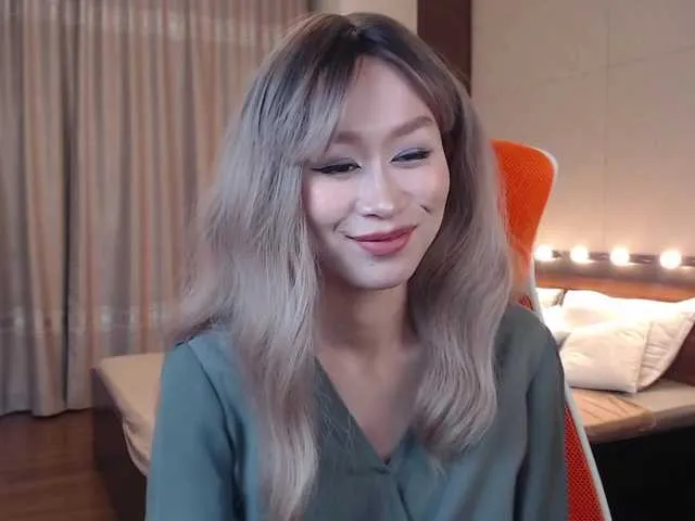 Live sex webcam photo for LiuSeon #271050333