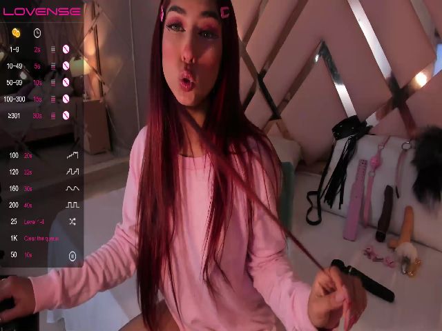 Live sex webcam photo for CandyLaw_ #271053242