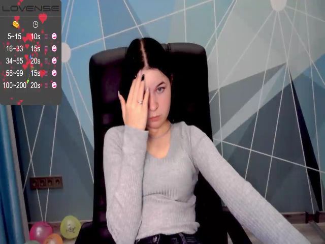 Live sex webcam photo for AnnaFols #271056262